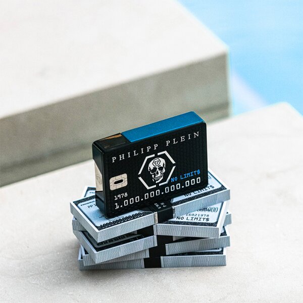 Philipp Plein NO LIMIT$ Plein Super Fre$h Eau de Toilette