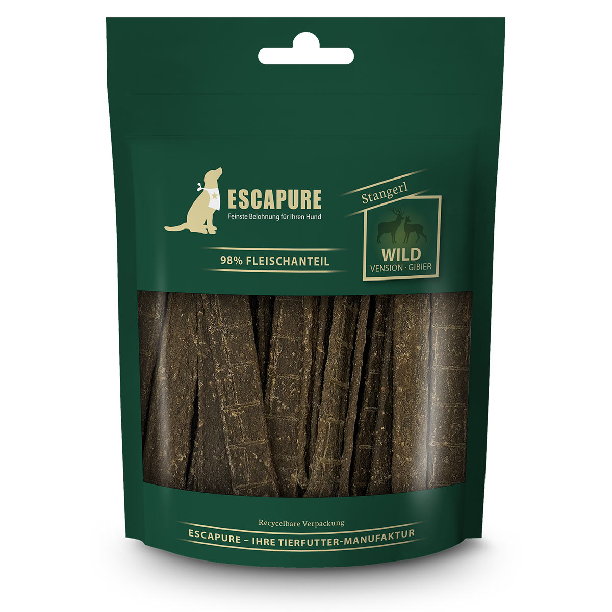 ESCAPURE Wild Stangerl günstig kaufen bei ZooRoyal