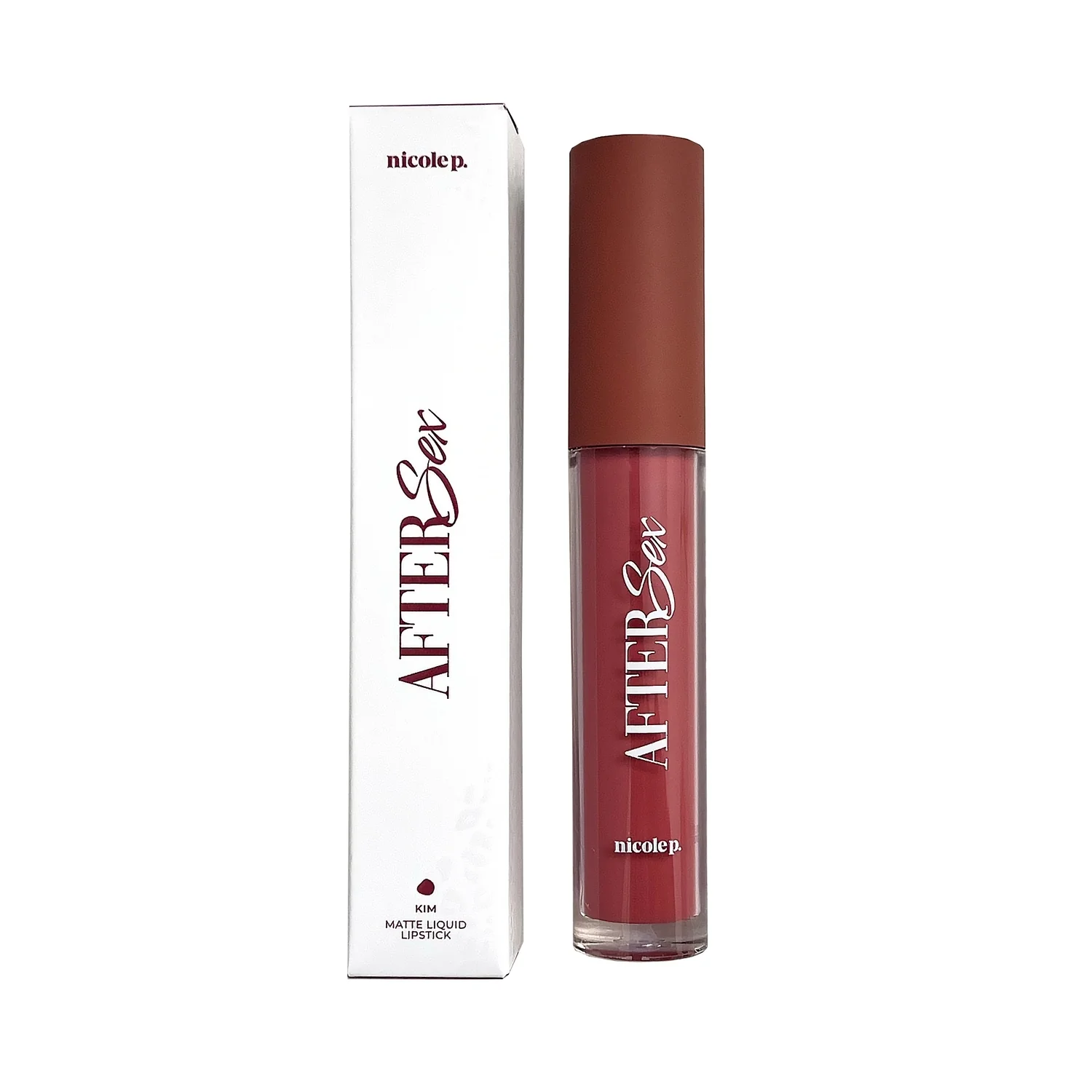 Labial líquido After Sex Lips - Labial mate, Labial