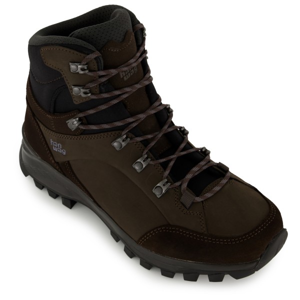 Hanwag - Banks LL - Wanderschuhe