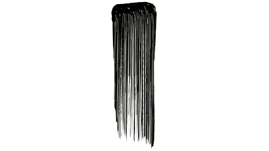 MAYBELLINE NEW YORK Mascara Lash Sensational Sky High 1 - Tiefschwarz