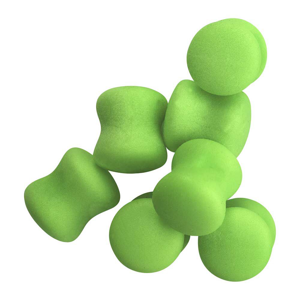 Dumbells rok popup vert - pochette de 14