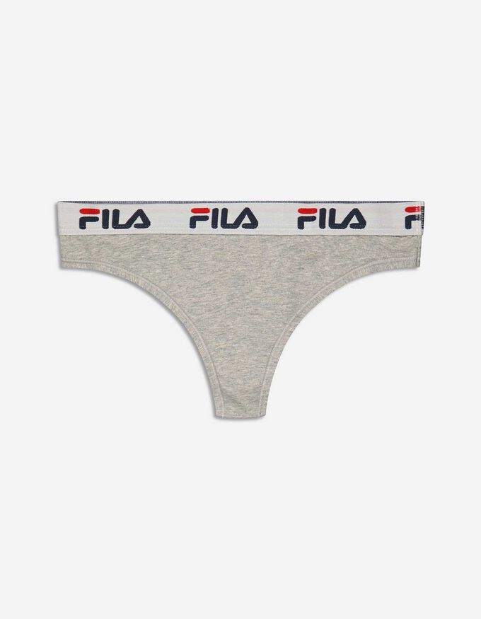 String - Fila