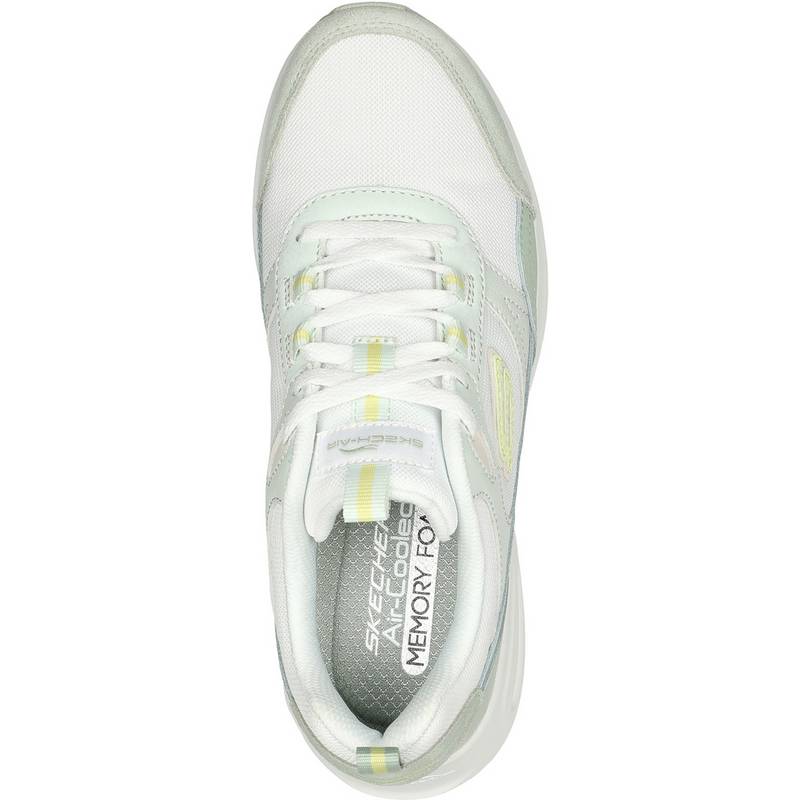 Skechers Skech Air Court Sneaker Damen