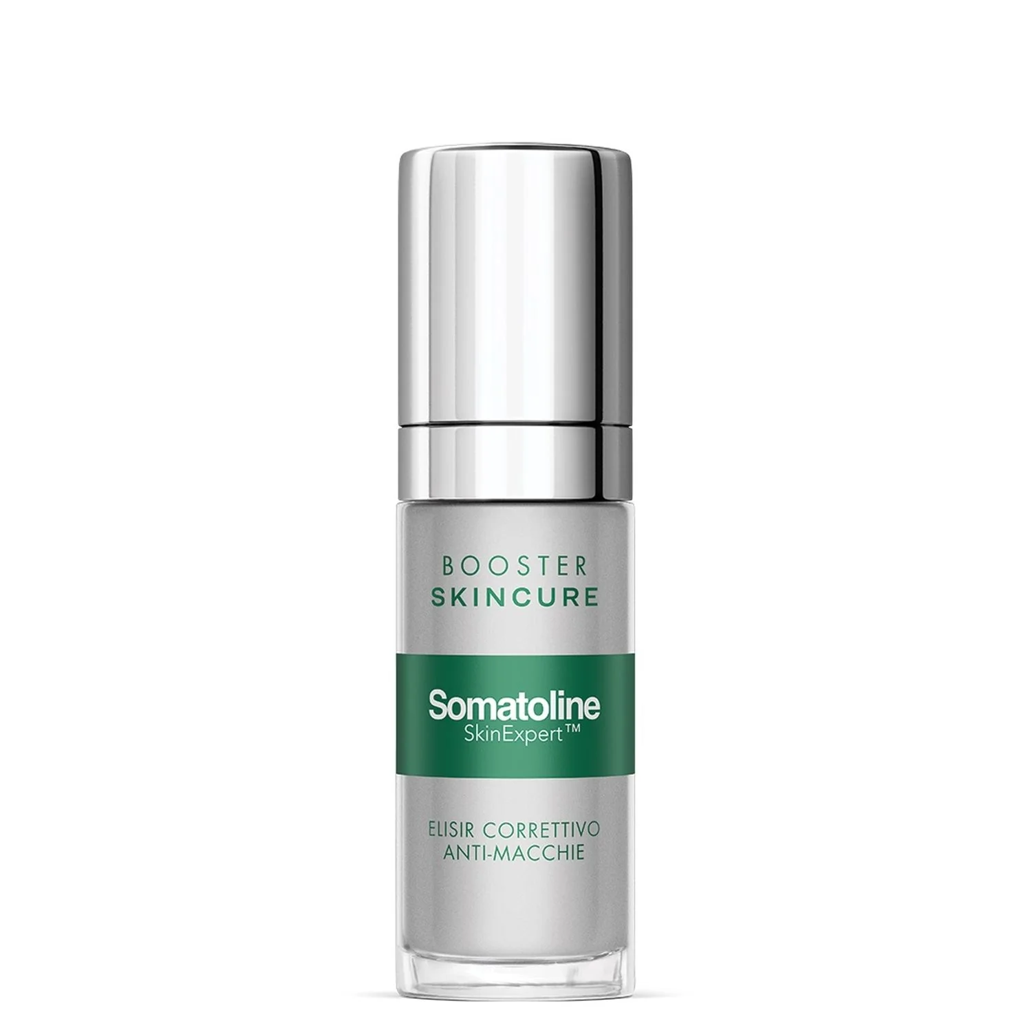 Skincure Anti-Blemish Corrective Elixir - Serum za lice protiv nepravilnosti