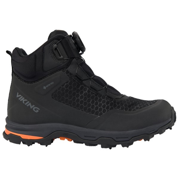 Viking - Women's Rask 2 Spikes Mid GTX BOA - Winterschuhe
