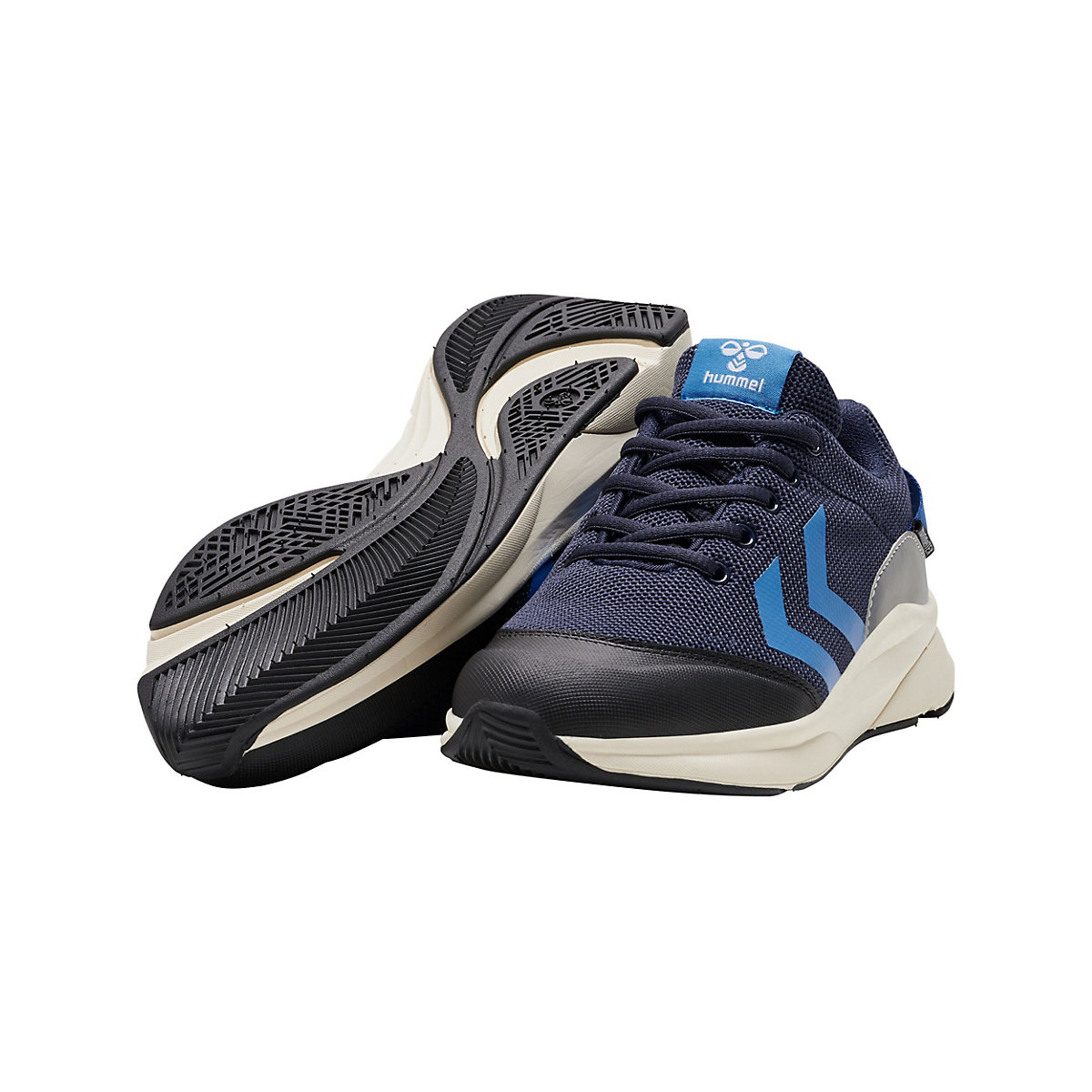 REACH 250 RECYCLED TEX LACE JR Sneakers High für Kinder