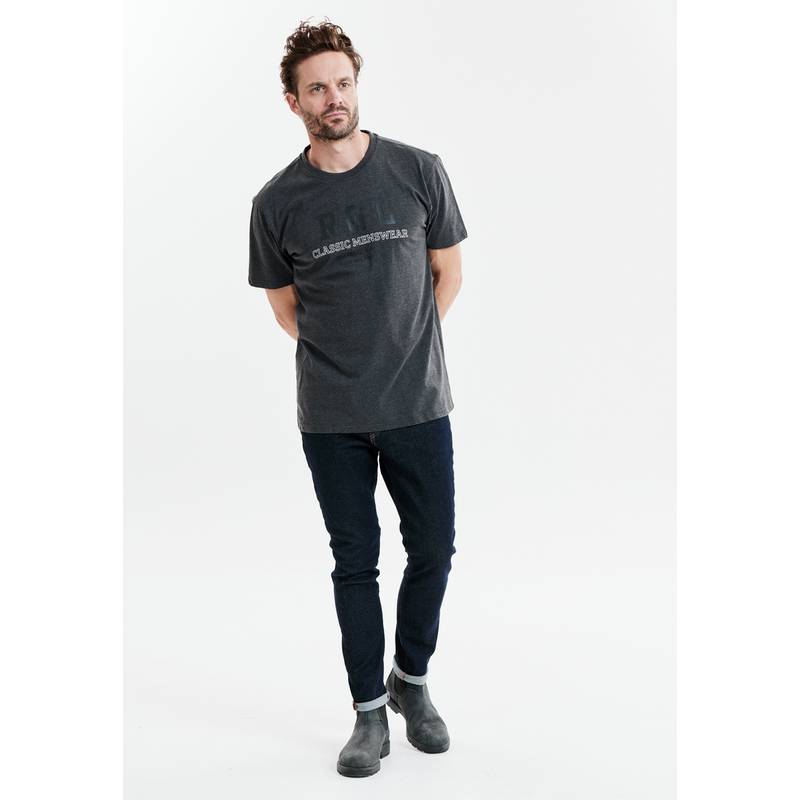 Cruz Tommy Funktionsshirt Herren