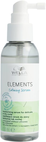 Wella Professionals Elements Calming Serum Kopfhautserum