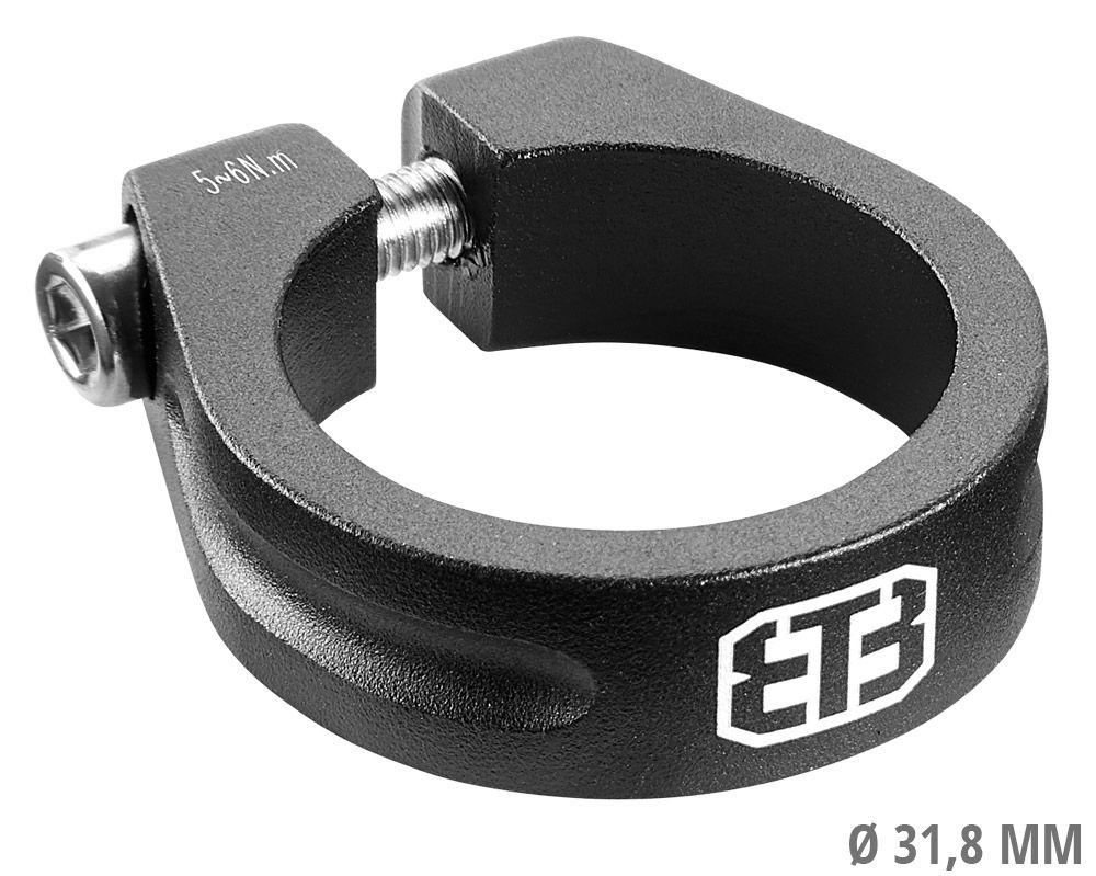 TRIPLE EIGHT Sattelklemme kaufen | Bike-Discount