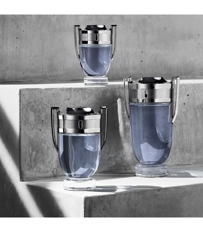 Paco Rabanne-INVICTUS-Eau de Toilette Vaporisateur