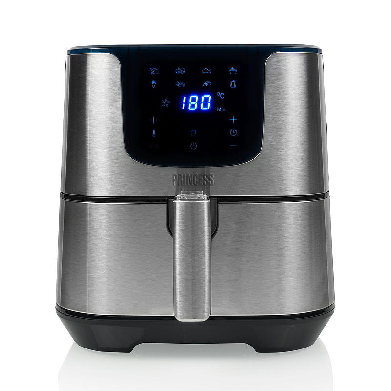 Princess, elekt Airfryer 1700 W, 5,5 l, Deluxe XXL