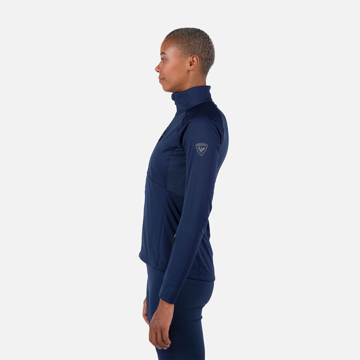 Damen-Softshelljacke Genetys