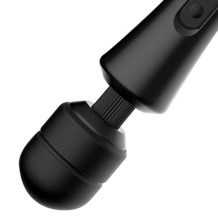 Pro Massager Wand
