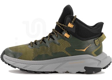 Hoka One One Trail Code Gore-Tex M