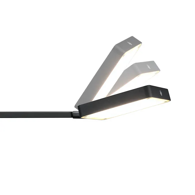 Trendhopper LED Stehleuchte Posy