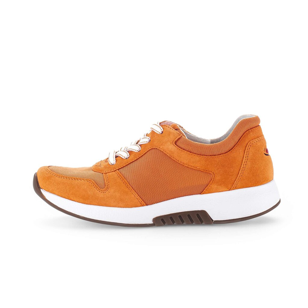 rollingsoft Sneaker low orange