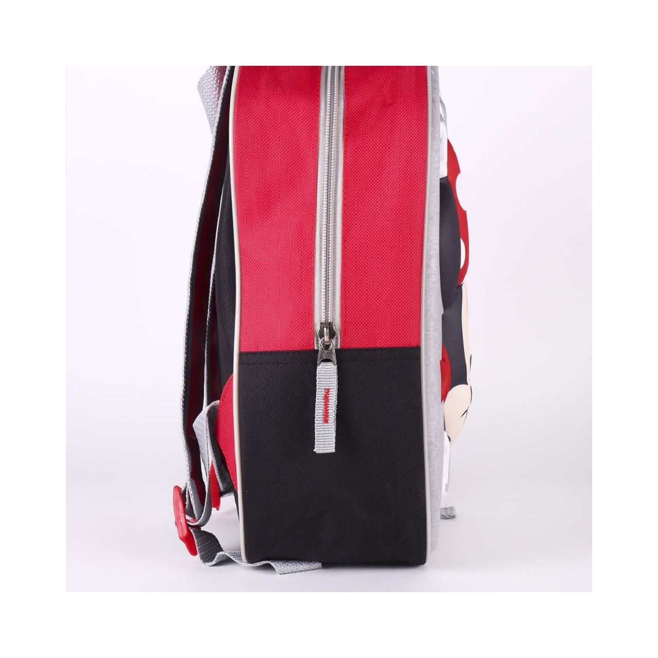 Disney Mickey Maus 3D Rucksack Freizeitrucksack: Der ultimative Rucksack für unterwegs