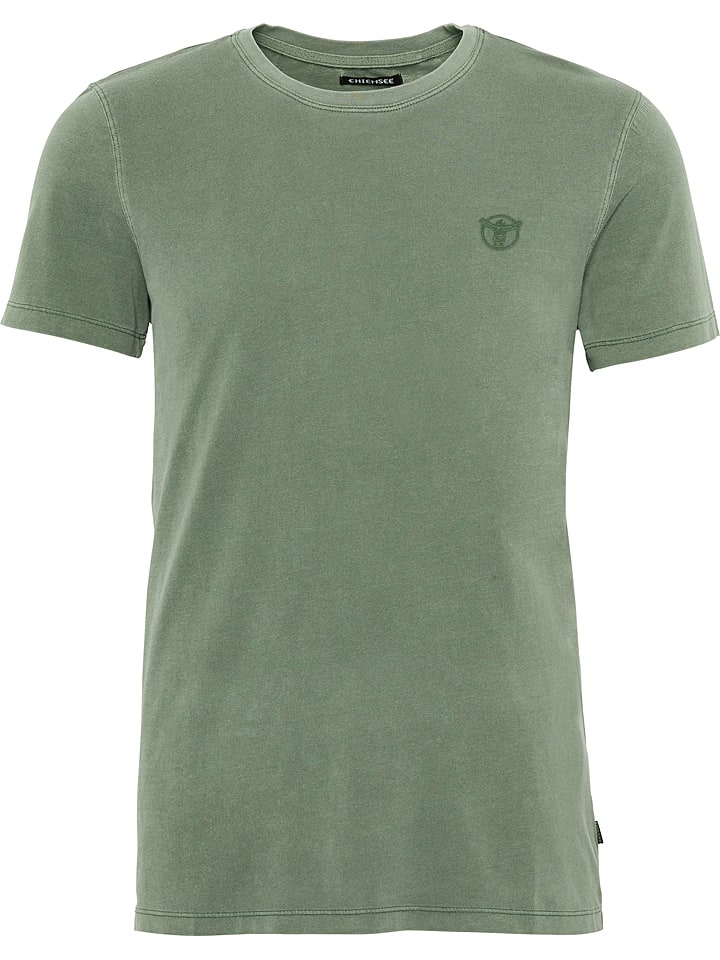 Chiemsee Shirt 