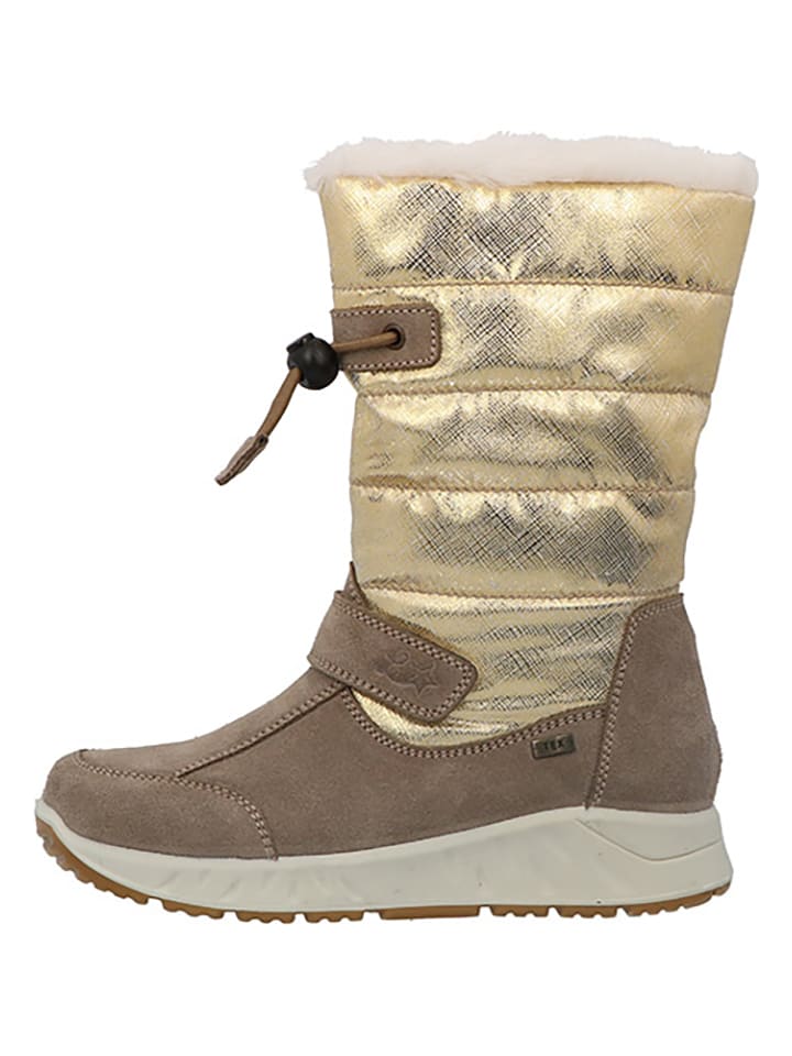 Lurchi Winterboots 