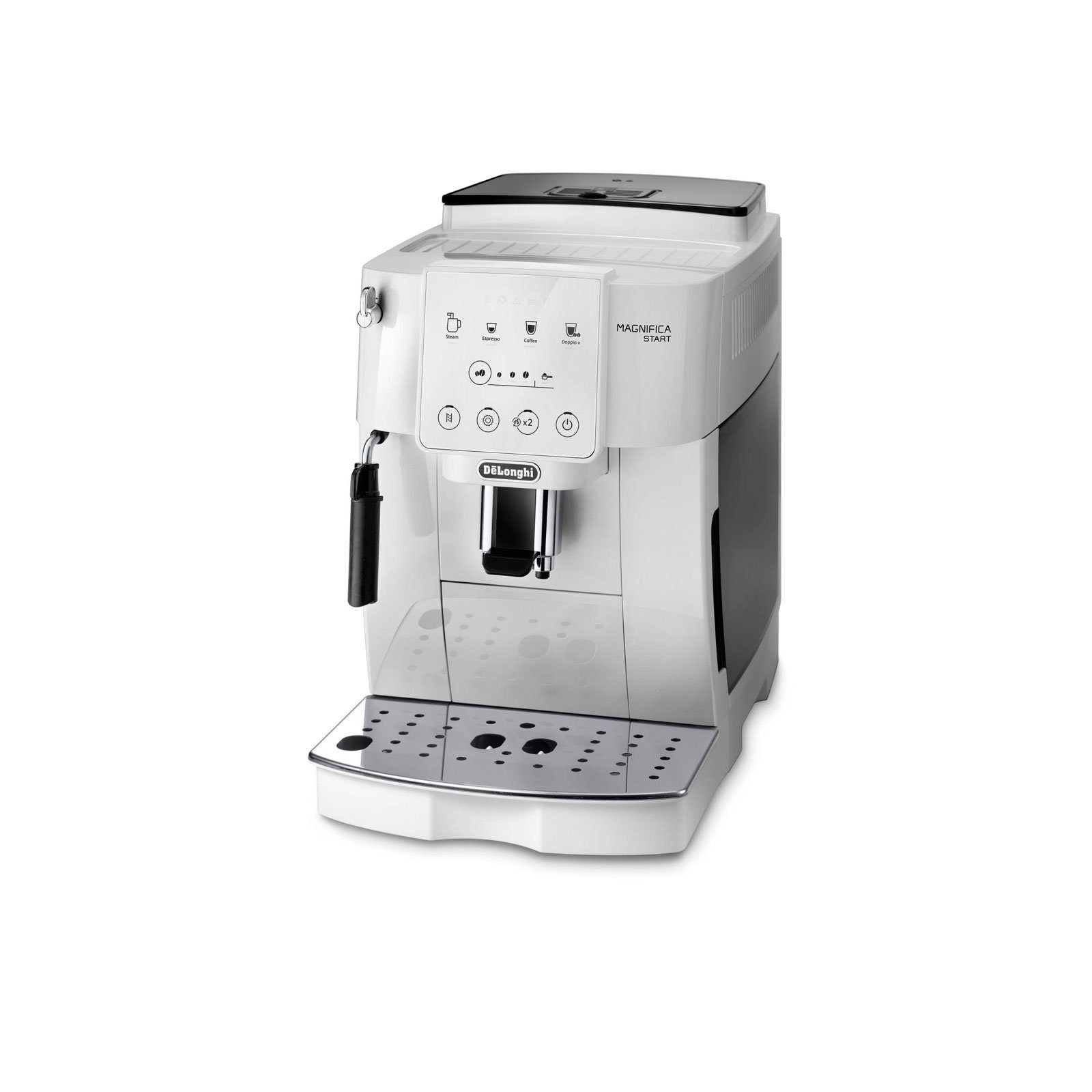 De'Longhi Kaffeevollautomat ECAM 220.21 WW Magnifica Start Kaffevollautomat
