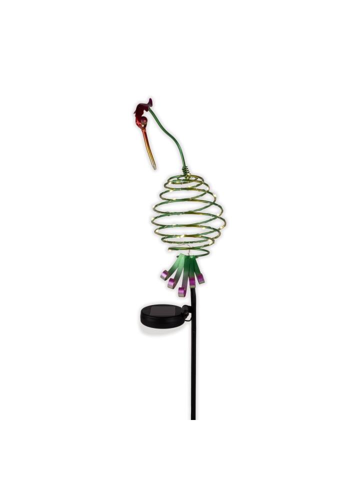 näve LED Solarleuchte 