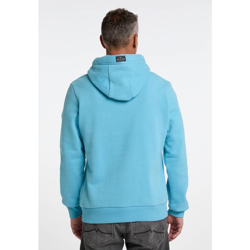 Schmuddelwedda Hoodie Herren