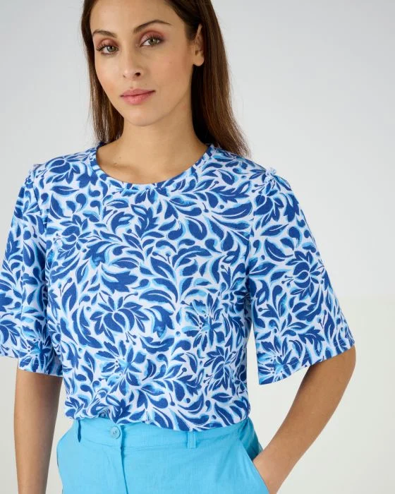 Tee-shirt maille souple Climatyl
