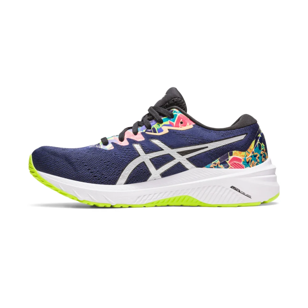 Asics GT 1000 11 Lite Show 1012B499-300 / blau