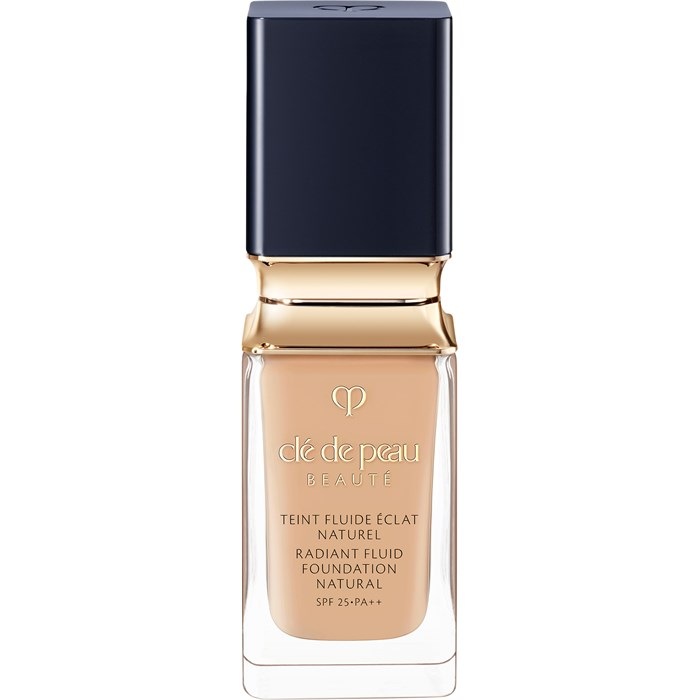 Radiant Fluid Foundation Natural