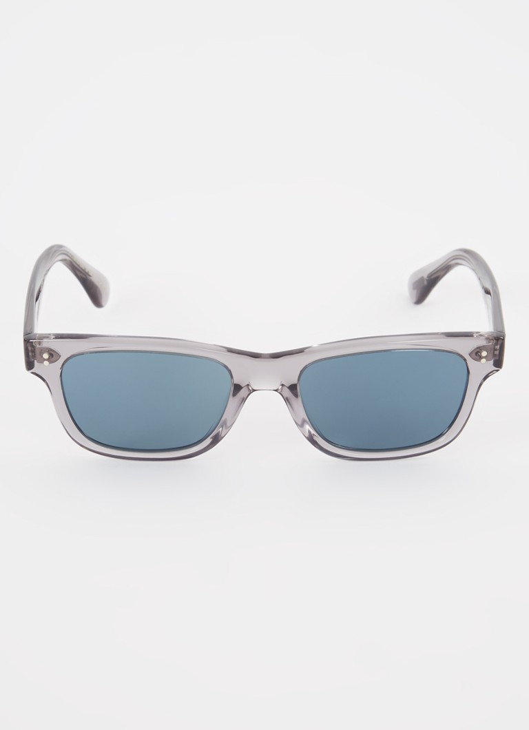 Ochelari de soare Oliver Peoples Rosson Sun OV5540SU