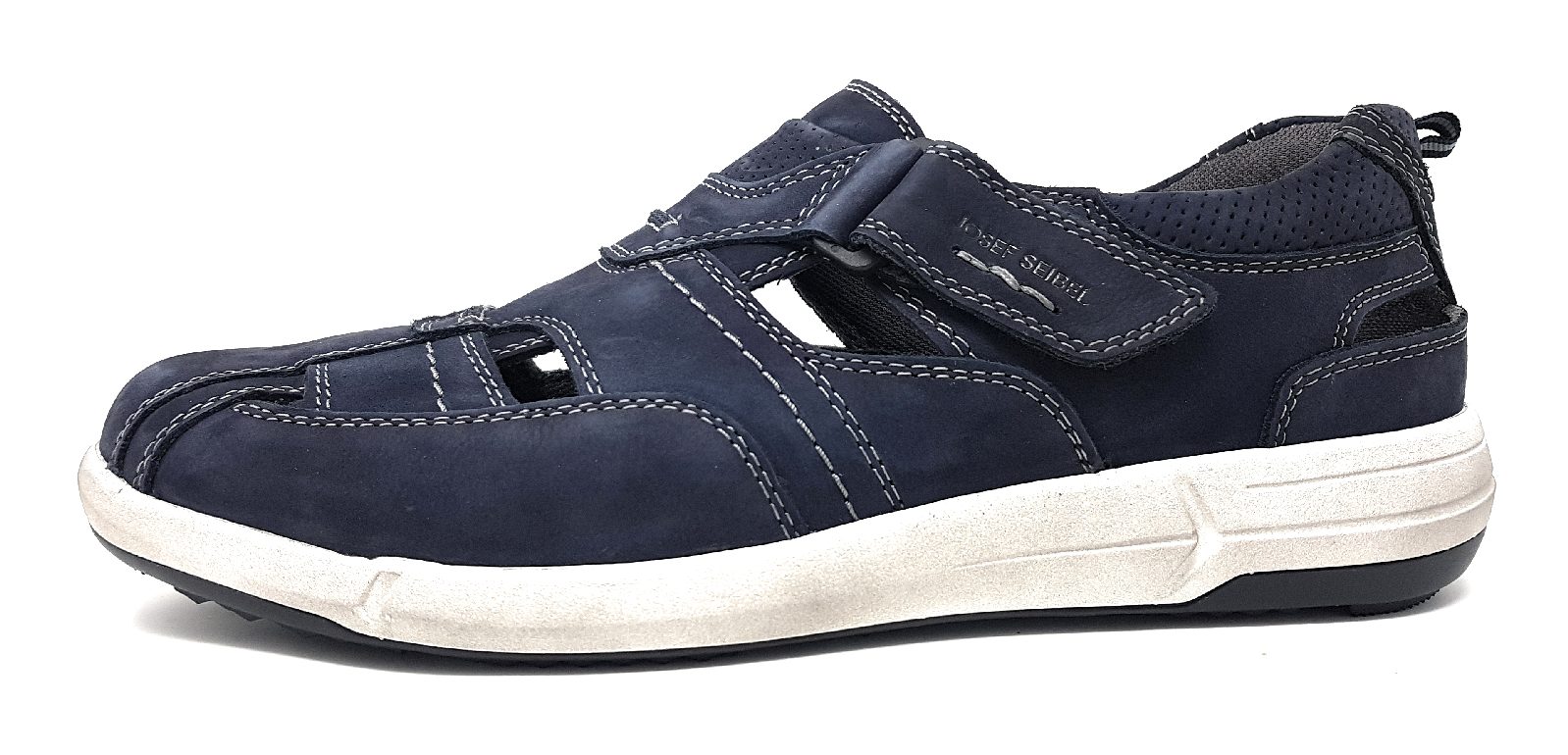 Josef Seibel Enrico 25321TE10/525 Blau 525 indigo