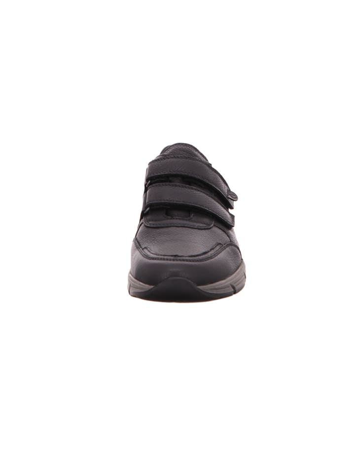 WALDLÄUFER Slipper Hoxy in schwarz günstig kaufen