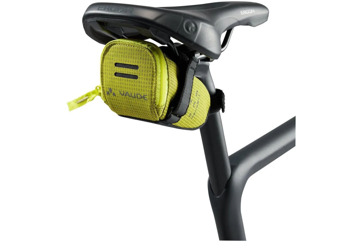 Vaude Race Light M Luminum