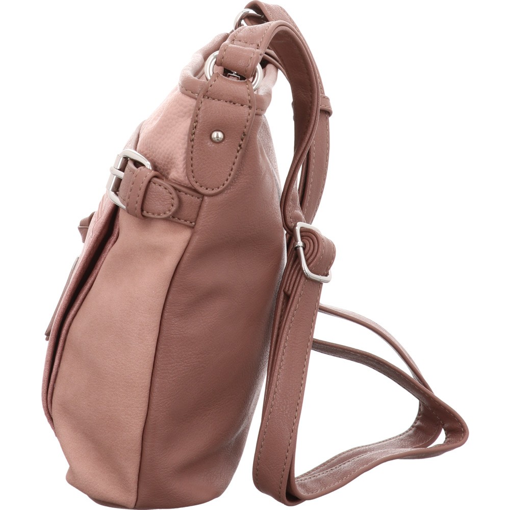 GABOR Schultertaschen rose Tom Tailor