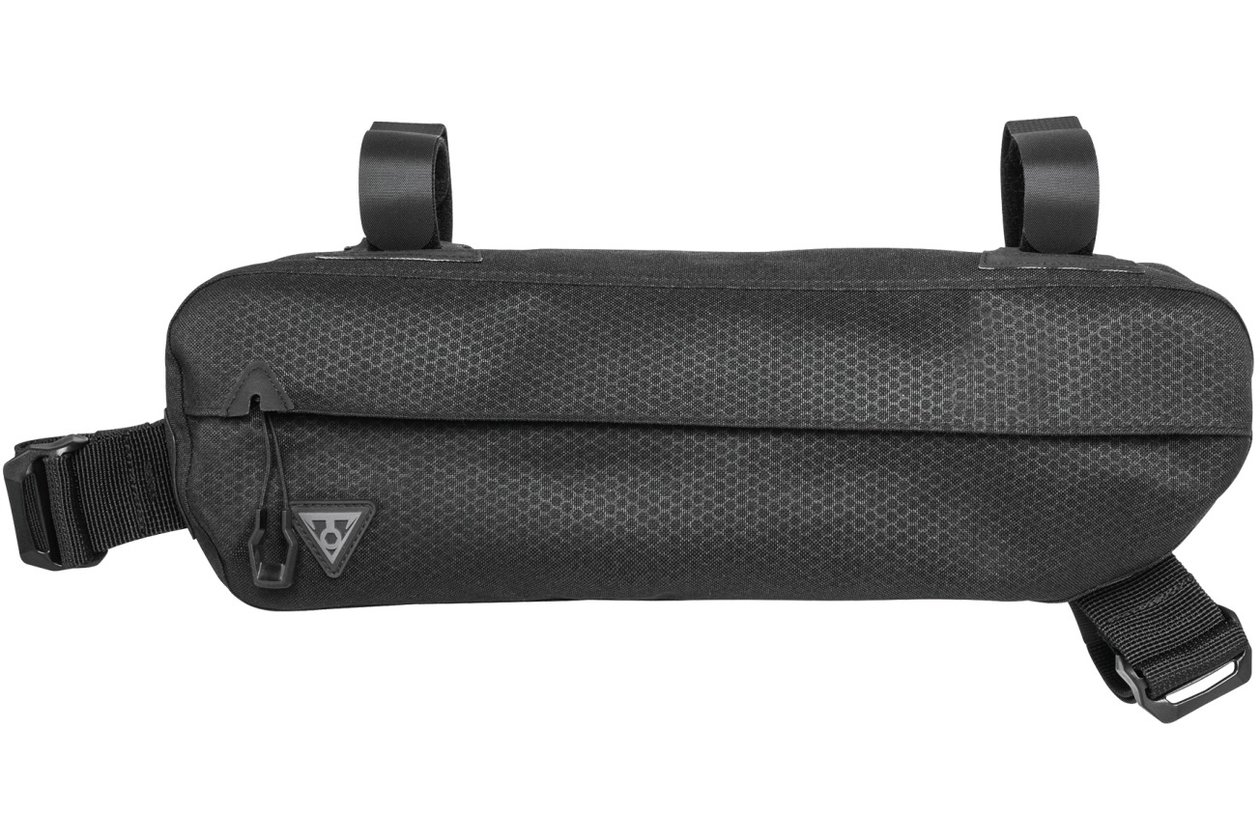 Topeak MidLoader Rahmentasche 3 L