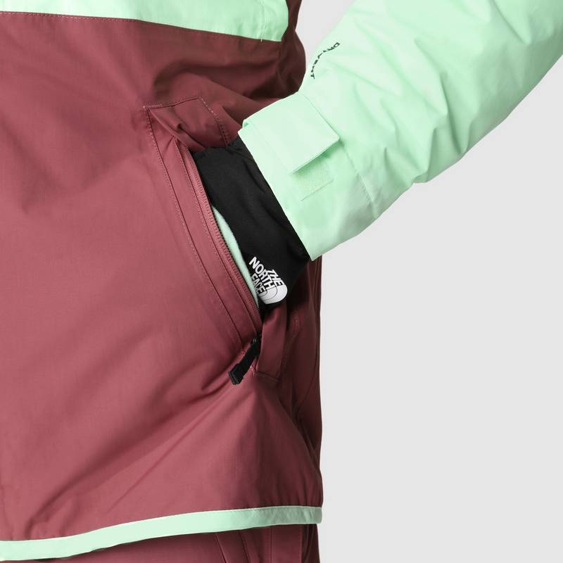 The North Face SUPERLU Skijacke Damen
