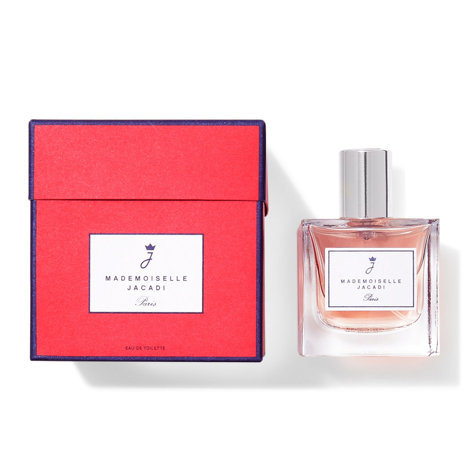 Jacadi Mademoiselle Jacadi Eau de Toilette