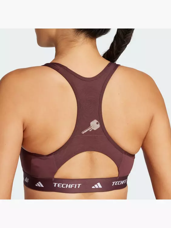 adidas TECHFIT Sport-BH
