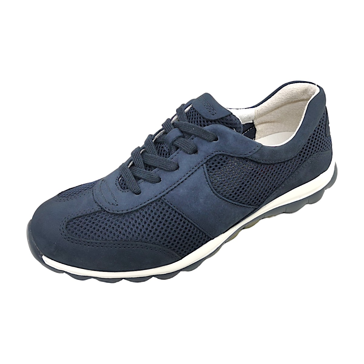 Gabor Comfort 06.966.46 Blau 46 Nightblau