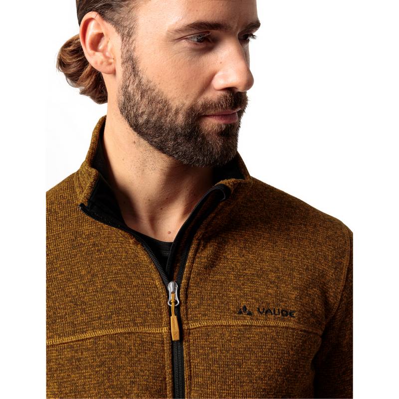 VAUDE Men's Rienza Jacket III Outdoorjacke Herren