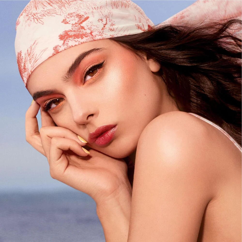 Dior Vernis -kynsilakka - geelilakka