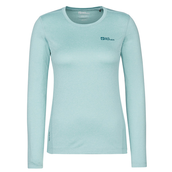 SKY THERMAL L/S W Damen - Funktionsshirt