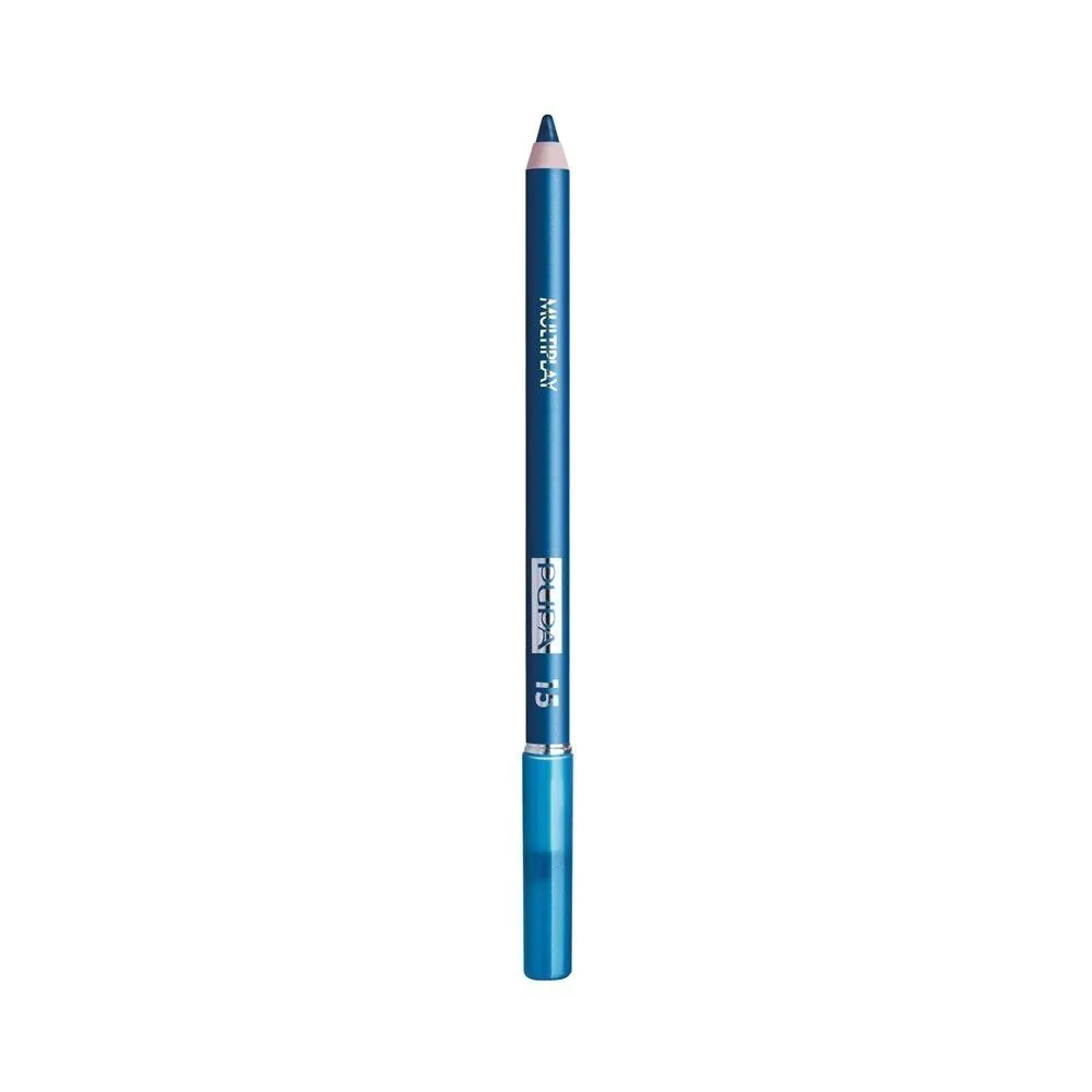 Pupa Multiplay Eyeliner, 15 stk.