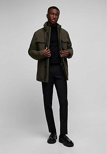DANIEL HECHTER Parka