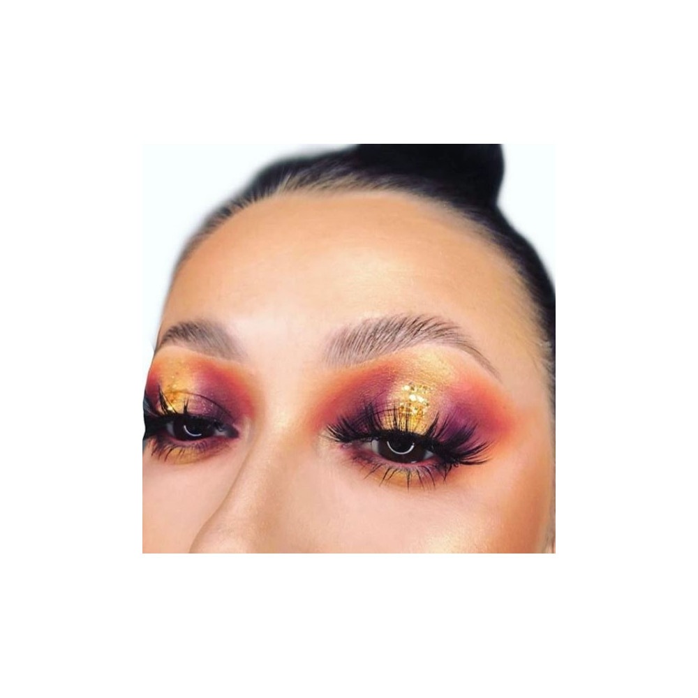 Oh My Lash! Umjetne trepavice od nerca