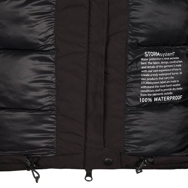 SIENNA WNS JKT Damen - Winterjacke