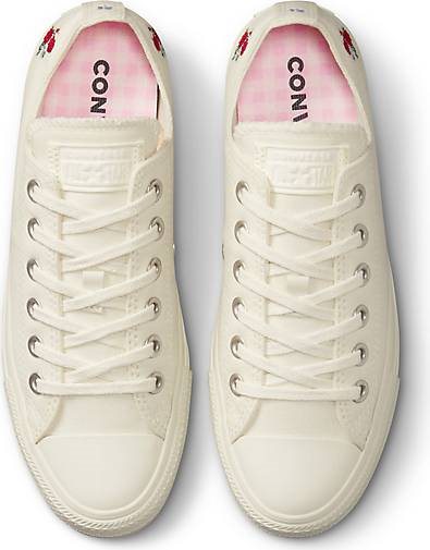 Converse Sneaker CTAS