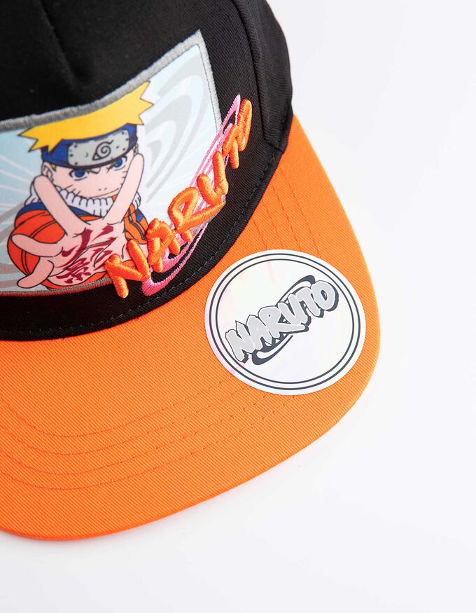 Basecap - Naruto