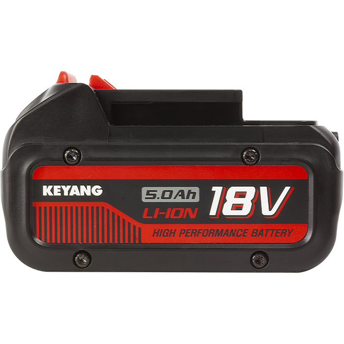 Keyang BL18053A Batteri 18V - 5.0Ah - glidbatteri